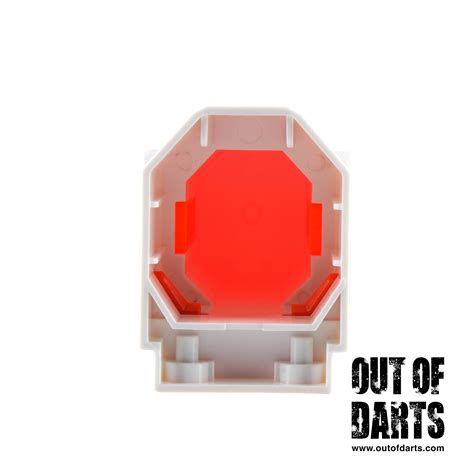 Worker Nerf Compatible Stock (multiple colors) – Out of Darts.